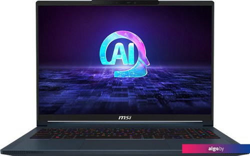 

Игровой ноутбук MSI Stealth 16 AI Studio A1VIG-062RU