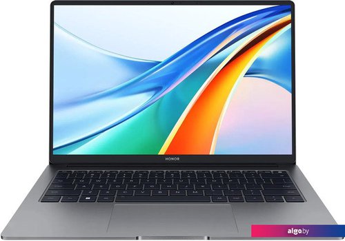 

Ноутбук HONOR MagicBook X 14 Pro 2024 FRI-G58 5301AHQK