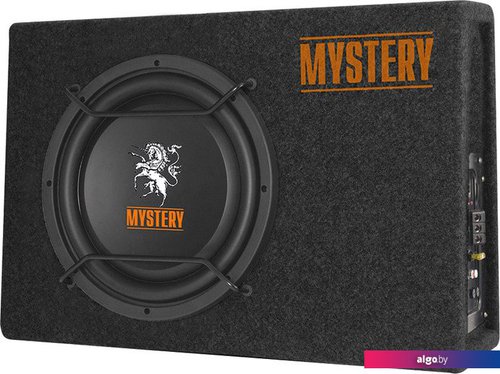 

Корпусной активный сабвуфер Mystery MAS-80A