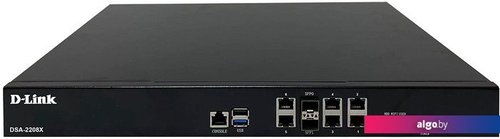 

Маршрутизатор D-Link DSA-2208X/A1A