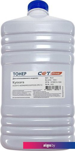 

Тонер CET CET-8857A-1000