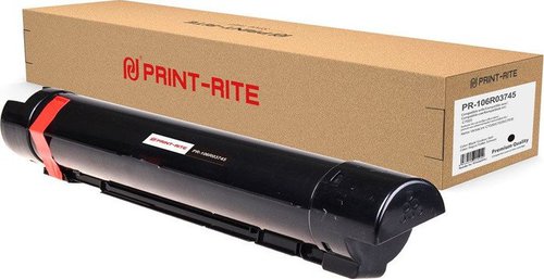 

Картридж Print-Rite PR-106R03745 (аналог Xerox 106R03745)