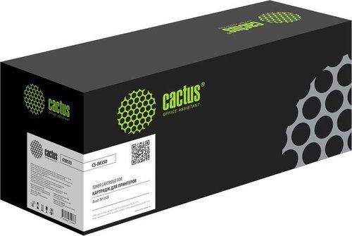 

Картридж CACTUS CS-IM350 (аналог Ricoh IM350)