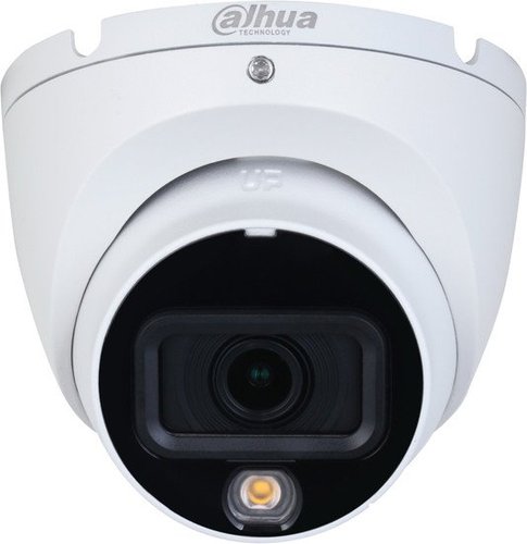 CCTV-камера Dahua DH-HAC-HDW1500TLMP-IL-A-0280B-S2