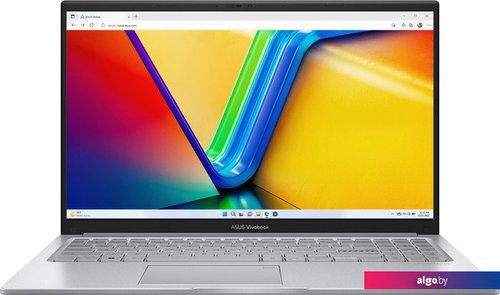 

Ноутбук ASUS Vivobook 15 X1504VA-BQ895