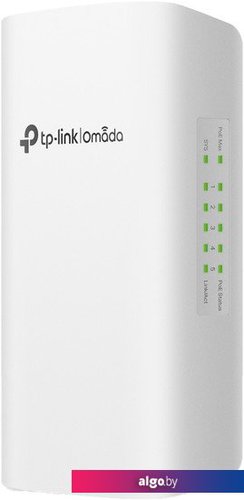 

Настраиваемый коммутатор TP-Link SG2005P-PD V1