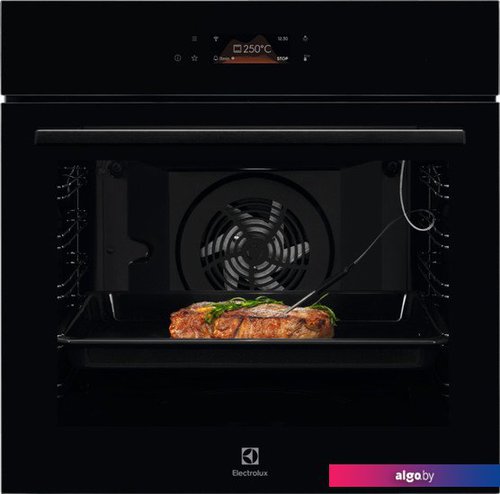 Электрический духовой шкаф Electrolux AssistedCooking SENSE 800 KOEBP39WZ