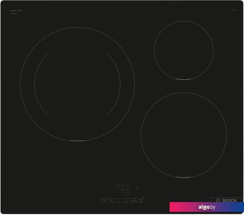 

Варочная панель Bosch Serie 4 PUJ611BB5E