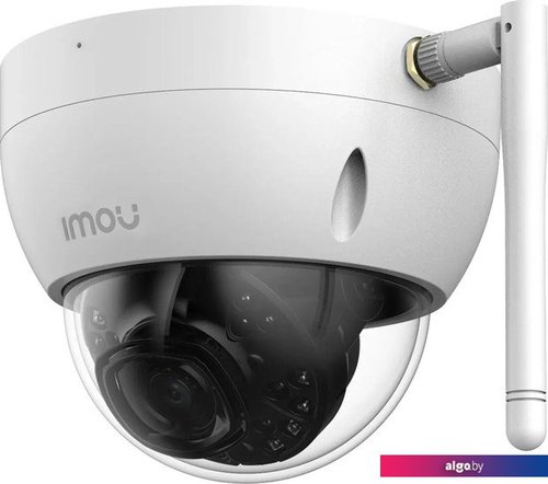 

IP-камера Imou Dome Pro (2.8 мм) IPC-D52MIP-0280B-imou, Белый