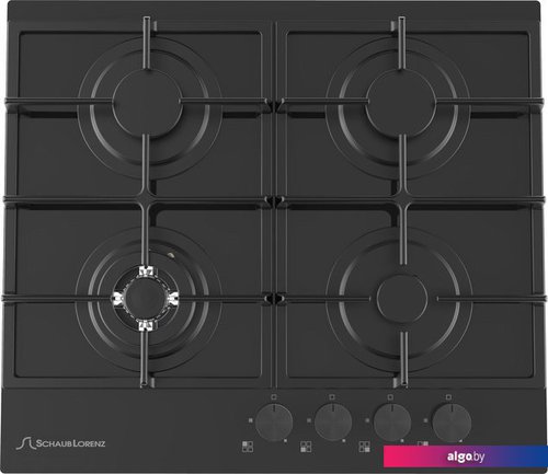 

Варочная панель Schaub Lorenz SLK GY6528, Черный
