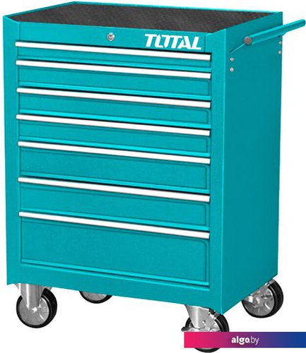 

Тележка Total THRC02071P