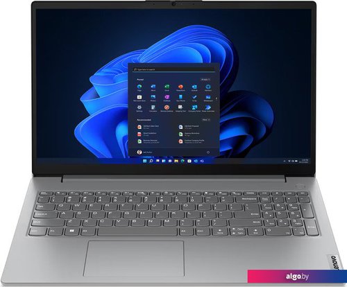 

Ноутбук Lenovo V15 G4 AMN 82YU00W9IN