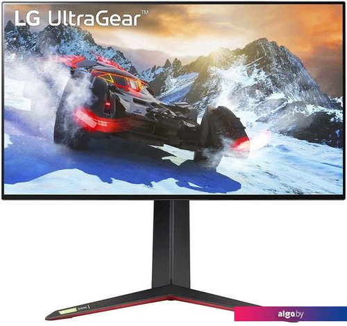 

Игровой монитор LG UltraGear 27GP95RP-B