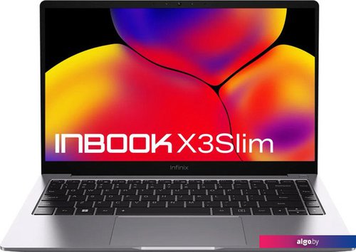 

Ноутбук Infinix Inbook X3 Slim 12TH XL422 71008301830