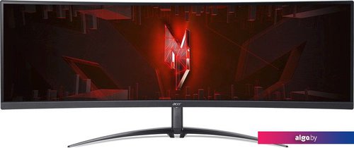 

Игровой монитор Acer Nitro XZ452CUVbemiiphuzx UM.MX2EE.V01