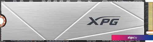 

SSD ADATA XPG Gammix S60 Blade 512GB AGAMMIXS60-512G-CS