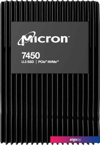 

SSD Micron 7450 Pro U.3 15.36TB MTFDKCC15T3TFR-1BC1ZABYY