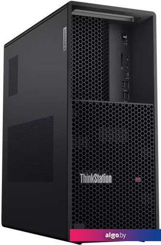 

Компьютер Lenovo ThinkStation P3 Tower 30GS003XRU