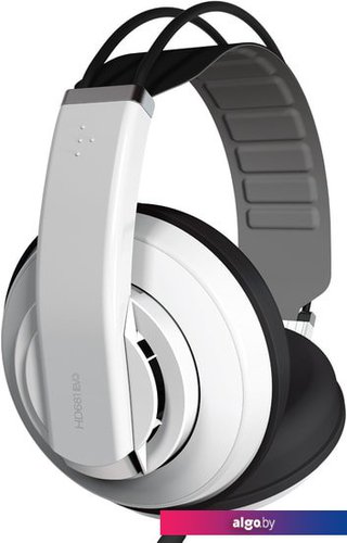 

Наушники Superlux HD681 EVO (белый)