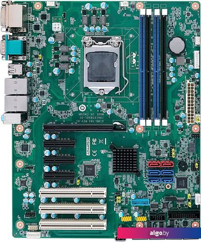 

Материнская плата Advantech AIMB-785G2-00A2