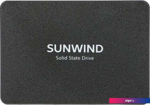 

SSD SunWind ST3 SWSSD002TS2 2TB