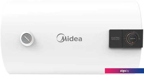 

Накопительный электрический водонагреватель Midea HRE MWH-8015-HRE