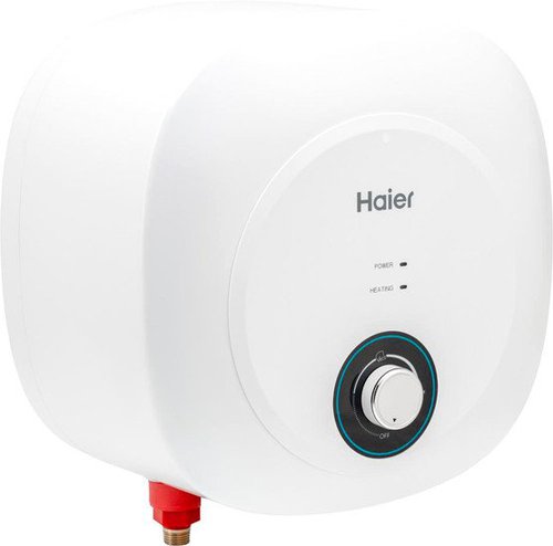 Накопительный электрический водонагреватель Haier ES10V-MQ1