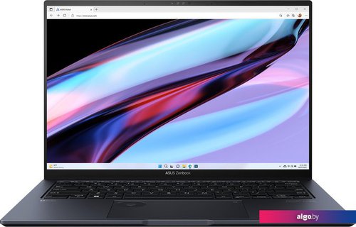 

Ноутбук ASUS Zenbook Pro 14 OLED UX6404VI-P1107X