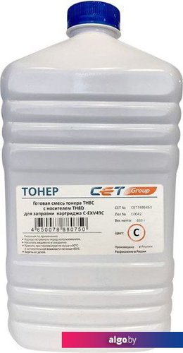 

Тонер CET CET-TF8C