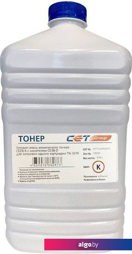 

Тонер CET CET-CE28-K