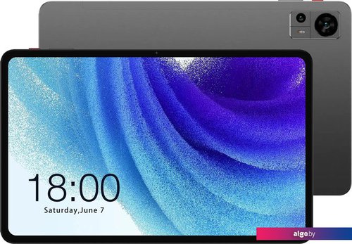 

Планшет Teclast T60 8GB/256GB LTE (серый)