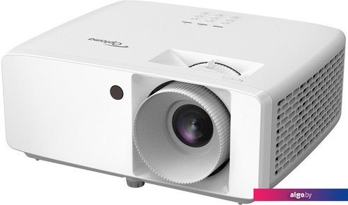 Проектор Optoma ZH400