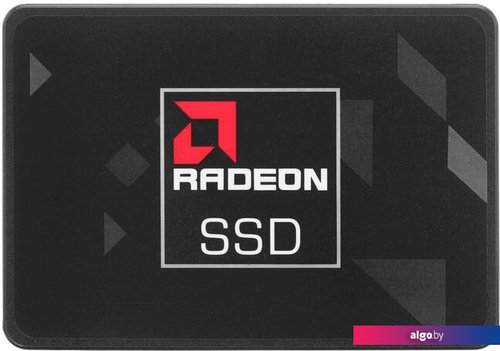 

SSD AMD Radeon R5 2TB R5SL2048G