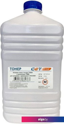 

Тонер CET CET-TF8M