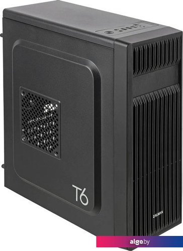 

Корпус Zalman ZM-T6