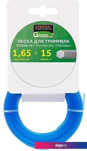 

Леска для триммера Startul ST6050-16