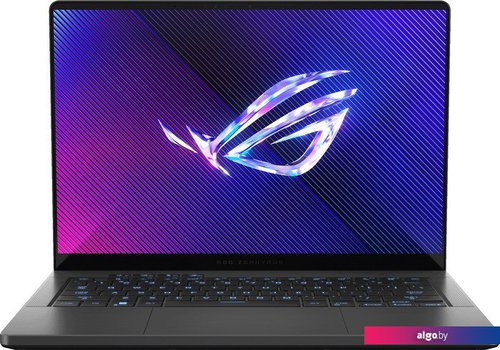 

Игровой ноутбук ASUS ROG Zephyrus G14 2024 GA403UV-QS096