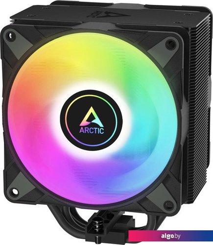 

Кулер для процессора Arctic Freezer 36 A-RGB Black ACFRE00124A