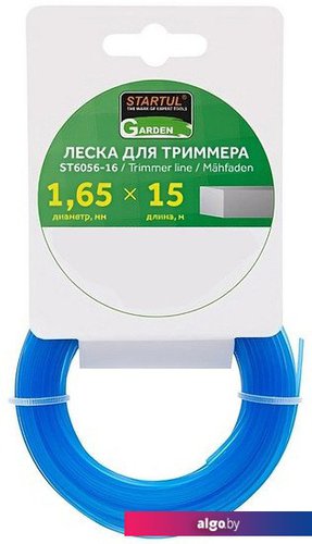 

Леска для триммера Startul ST6056-16