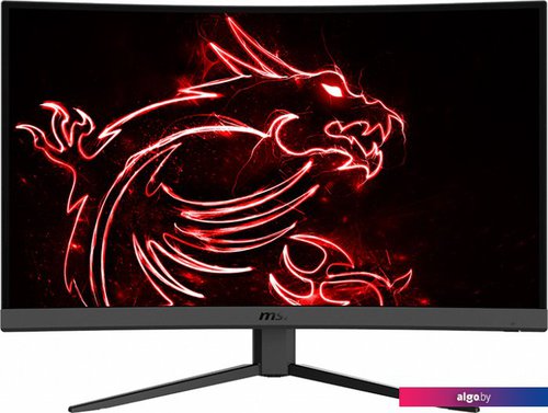 

Игровой монитор MSI Optix G32CQ4