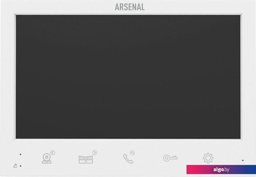 

Монитор Arsenal Грация Pro FHD (белый)