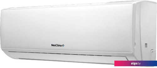 

Сплит-система Neoclima Plasma NS/NU-HAL07F