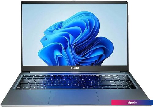 

Ноутбук Tecno Megabook T1 T15DA 4894947015229