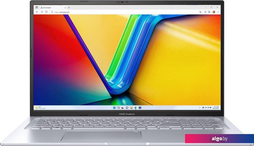 

Ноутбук ASUS VivoBook 17X M3704YA-AU071