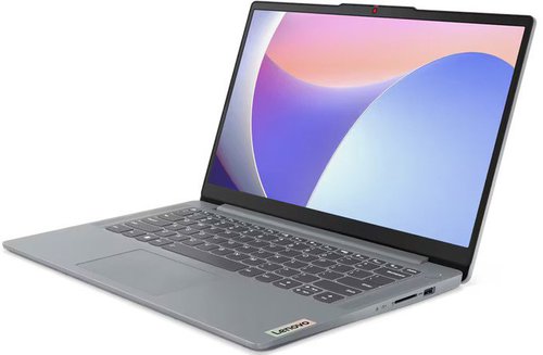 

Ноутбук Lenovo IdeaPad Slim 3 14IRU8 82X6001GPS