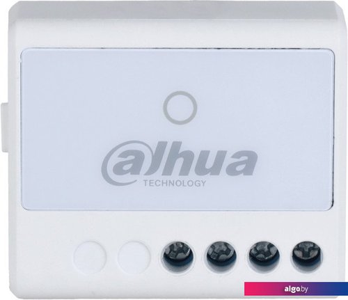 

Реле Dahua DHI-ARM7012-W2(868)