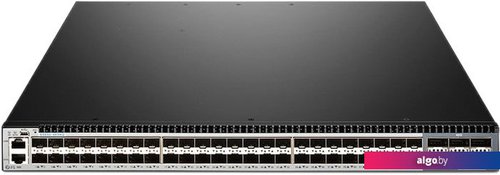 

Управляемый коммутатор 3-го уровня FS S5850-48S6Q