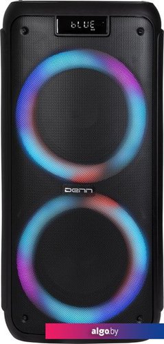 

Колонка для вечеринок DENN Luminos DPS145