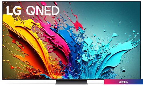 

Телевизор LG QNED86 65QNED86T6A