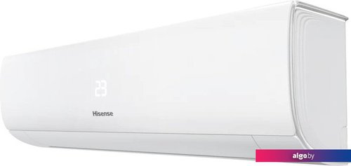 

Кондиционер Hisense Zoom DC Inverter 2023 AS-09UW4RYRKB05